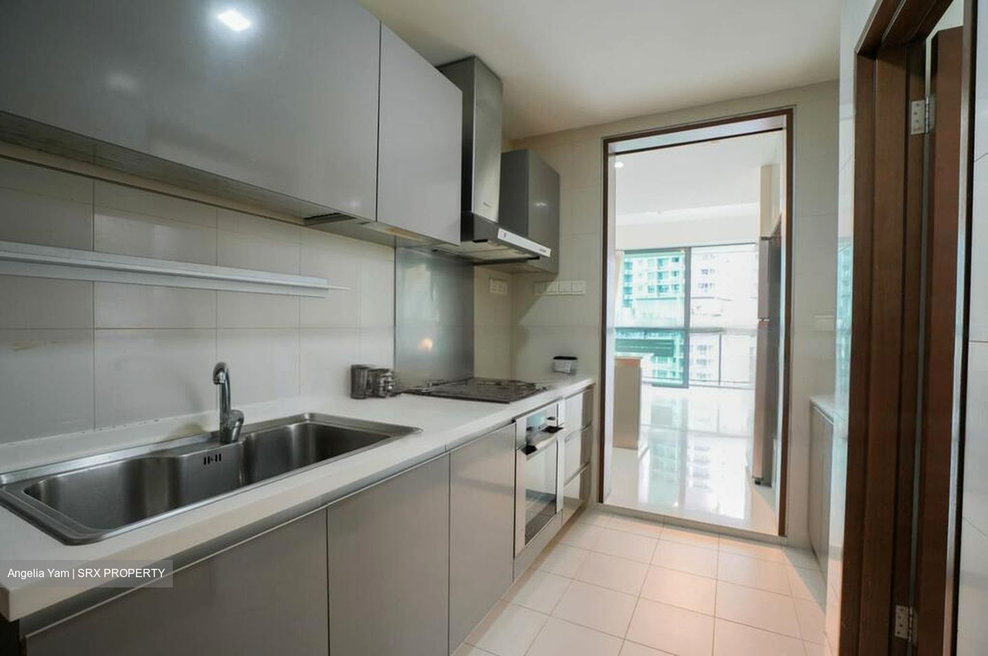 The Suites At Central (D9), Condominium #436530491